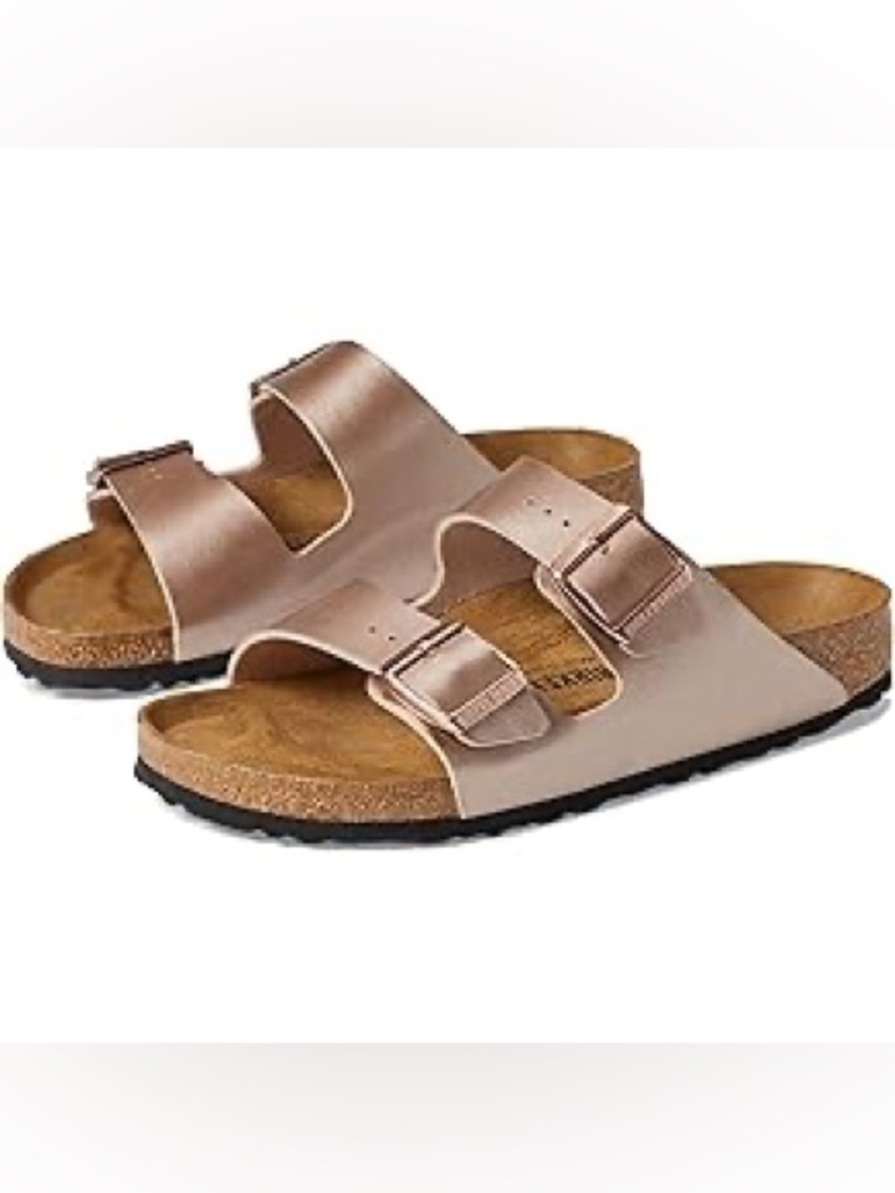 Birkenstock | Arizona Birko-FlorTM Copper